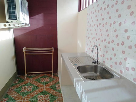 Chandra Hostel Koh Tao 1, Koh Tao, Thailand