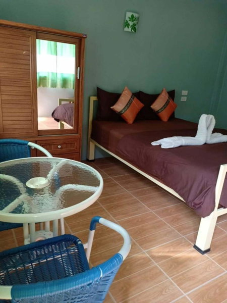 Chandra Hostel Koh Tao 1, Koh Tao, Thailand