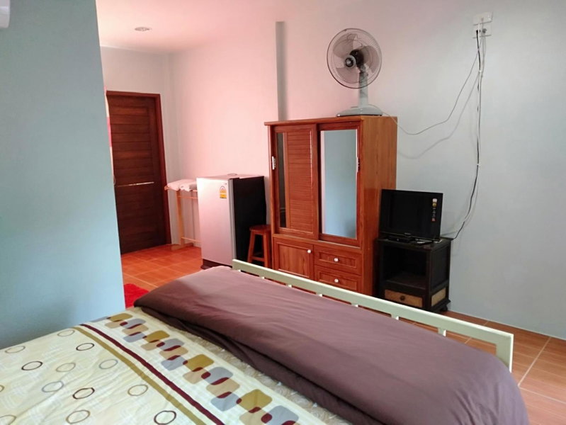 Chandra Hostel Koh Tao 1, Koh Tao, Thailand