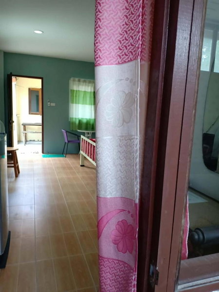 Chandra Hostel Koh Tao 1, Koh Tao, Thailand