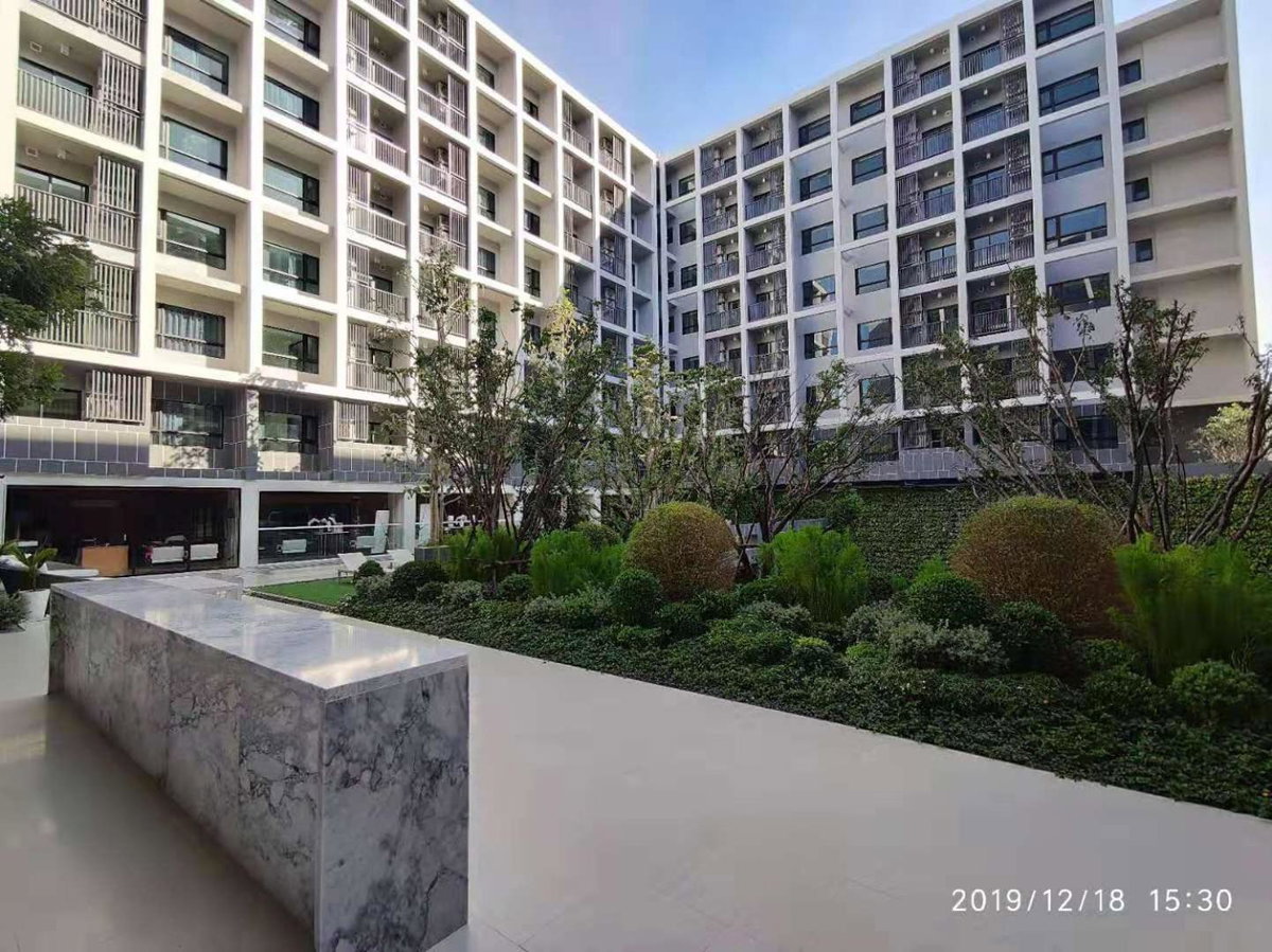 Hotel · D2 residences huahin 华欣市中心近海滩近商场酒店式公寓可加床有连通房型, Hua Hin