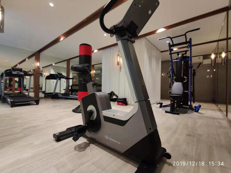 D2 residences huahin 华欣市中心近海滩近商场酒店式公寓可加床有连通房型, Hua Hin, Thailand