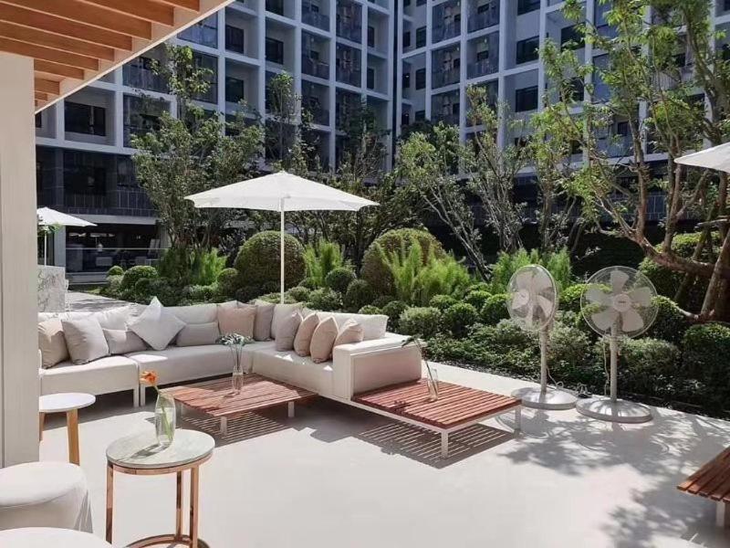 D2 residences huahin 华欣市中心近海滩近商场酒店式公寓可加床有连通房型, Hua Hin, Thailand