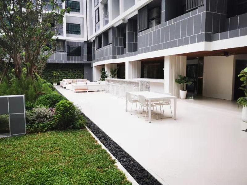 D2 residences huahin 华欣市中心近海滩近商场酒店式公寓可加床有连通房型, Hua Hin, Thailand