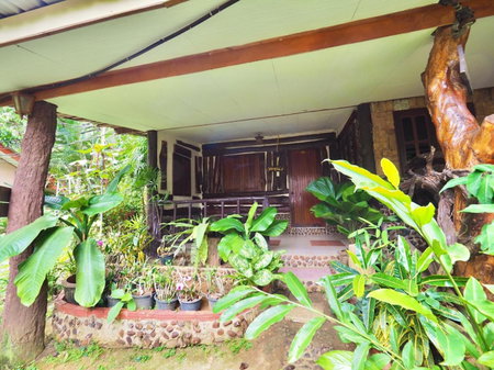 Baan Pak Rim Kuaen Resort, Ratchaprapha, Thailand