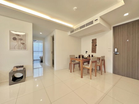 Bangkok Asok Circle REIN Sukhumvit 12#2BR&3BR#Pool&Gym#Near Terminal 21, Bangkok, Thailand