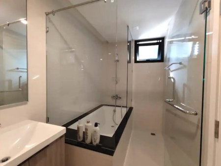 Bangkok Asok Circle REIN Sukhumvit 12#2BR&3BR#Pool&Gym#Near Terminal 21, Bangkok, Thailand