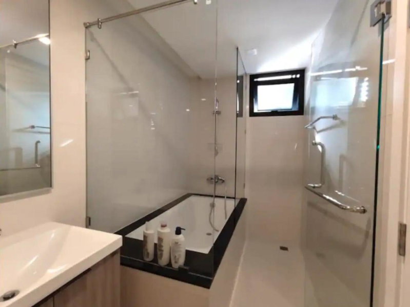 Bangkok Asok Circle REIN Sukhumvit 12#2BR&3BR#Pool&Gym#Near Terminal 21, Bangkok, Thailand