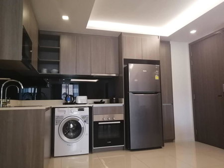 Bangkok Asok Circle REIN Sukhumvit 12#2BR&3BR#Pool&Gym#Near Terminal 21, Bangkok, Thailand