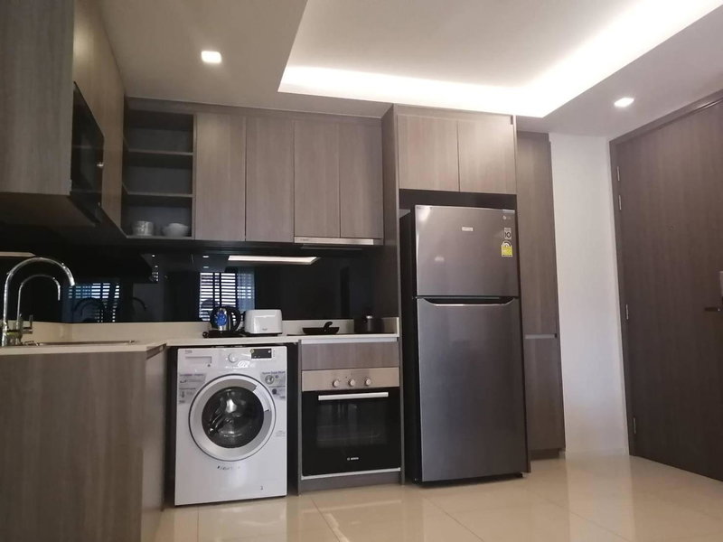 Bangkok Asok Circle REIN Sukhumvit 12#2BR&3BR#Pool&Gym#Near Terminal 21, Bangkok, Thailand