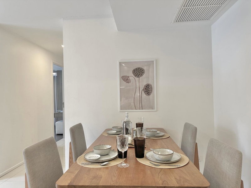 Bangkok Asok Circle REIN Sukhumvit 12#2BR&3BR#Pool&Gym#Near Terminal 21, Bangkok, Thailand