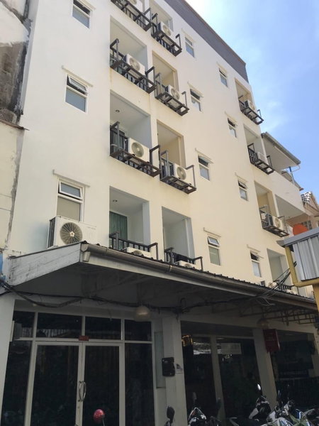 La Casa Patong, Patong, Thailand