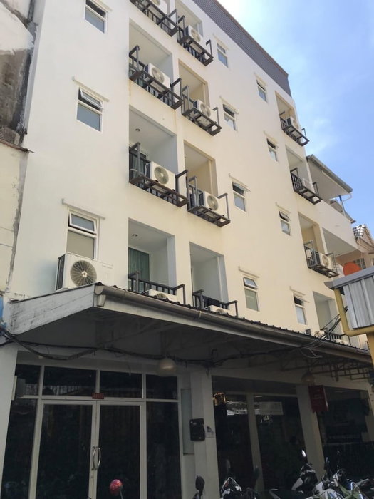La Casa Patong, Patong, Thailand