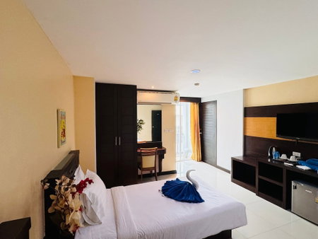 La Casa Patong, Patong, Thailand