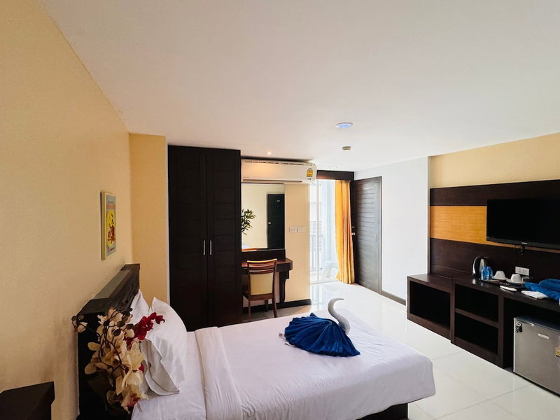 La Casa Patong, Patong, Thailand