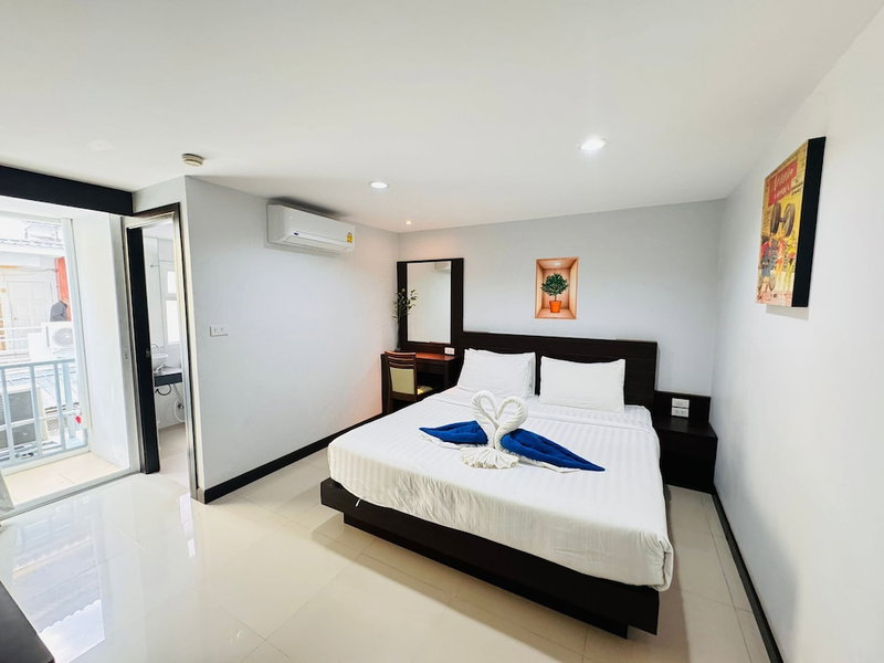 La Casa Patong, Patong, Thailand