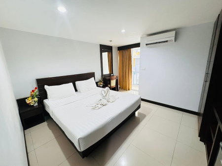 La Casa Patong, Patong, Thailand
