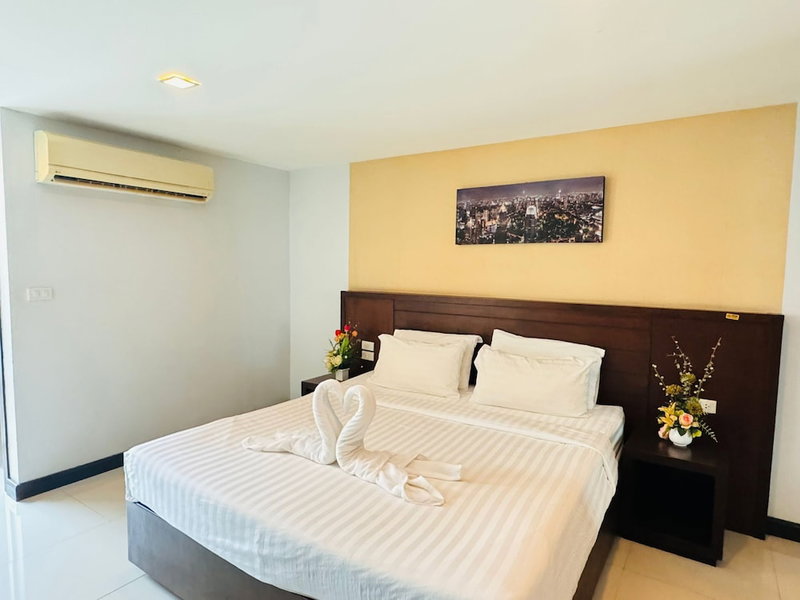 La Casa Patong, Patong, Thailand