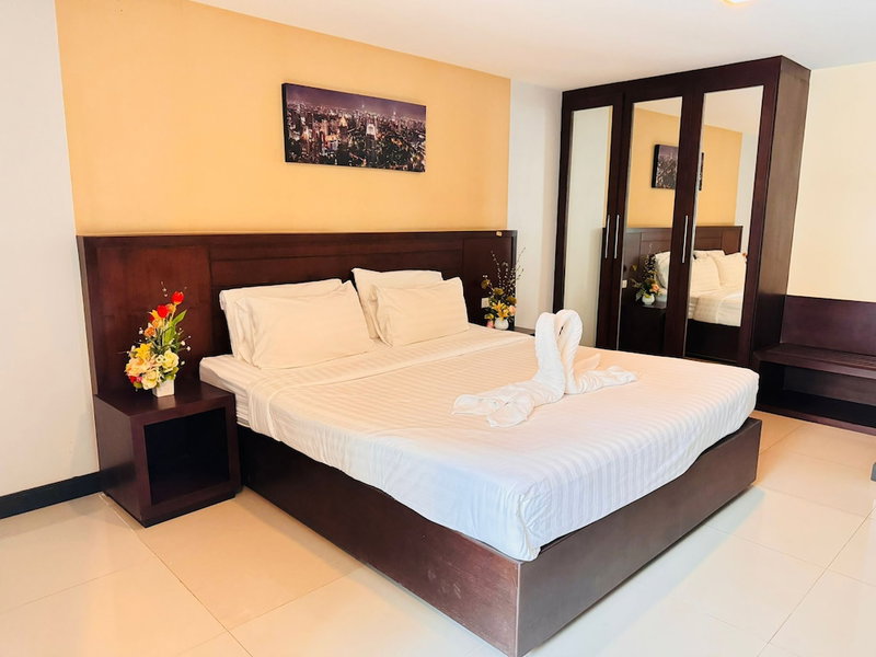 La Casa Patong, Patong, Thailand