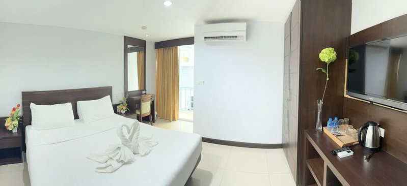 La Casa Patong, Patong, Thailand