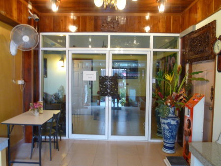 Vanlisut Hotel Ngamwongwan, Nonthaburi, Thailand