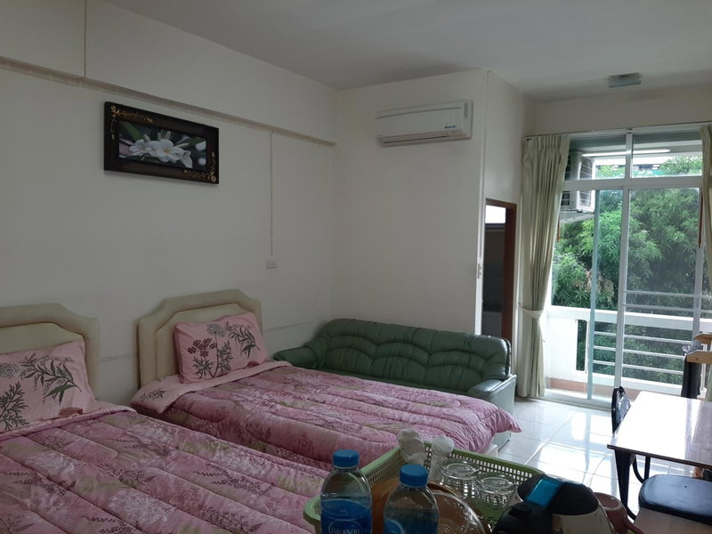 Vanlisut Hotel Ngamwongwan, Nonthaburi, Thailand