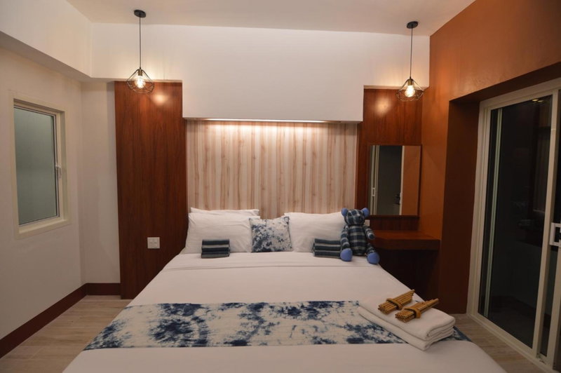 UD Capital Hotel, Udon Thani, Thailand