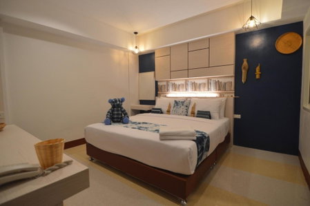 UD Capital Hotel, Udon Thani, Thailand
