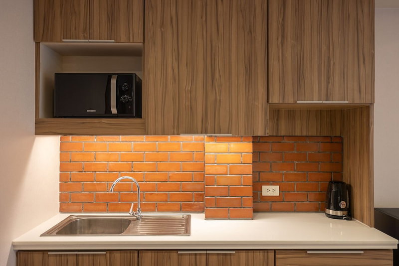 EXORESIDENCE - Heart of Chinatown, Bangkok, Thailand