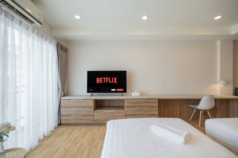 EXORESIDENCE - Heart of Chinatown, Bangkok, Thailand