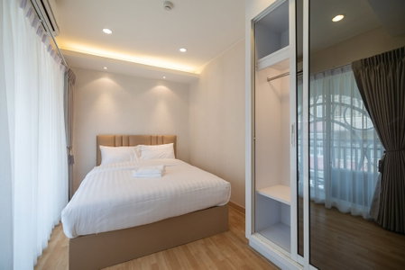 EXORESIDENCE - Heart of Chinatown, Bangkok, Thailand