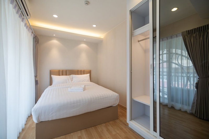 EXORESIDENCE - Heart of Chinatown, Bangkok, Thailand
