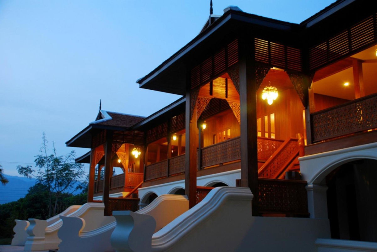 Khum Khun Wang Resort, Thailand