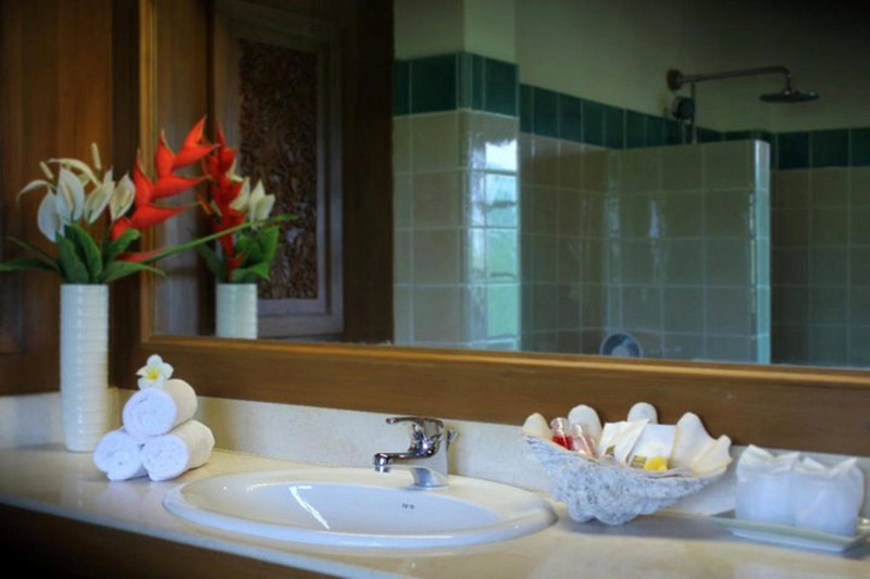 Khum Khun Wang Resort, Mae Wang, Thailand