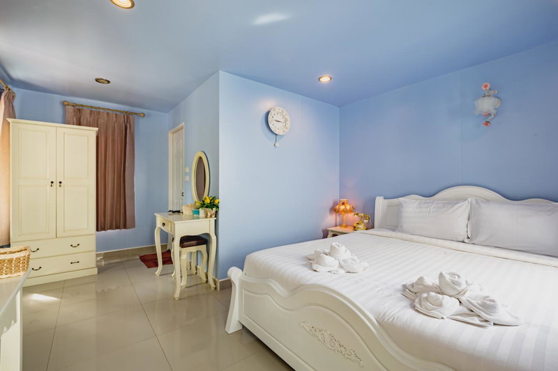 Sakarin Valley Resort, Kanchanaburi, Thailand