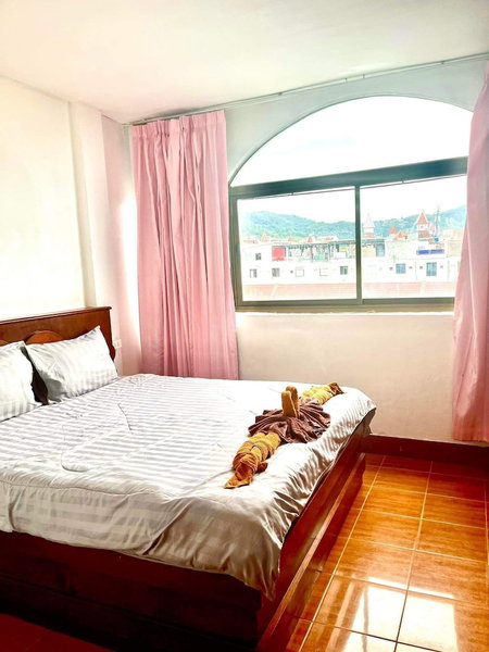 Centre Point Patong, Patong, Thailand