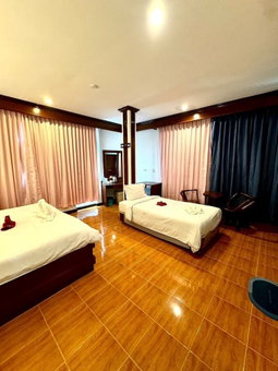 Centre Point Patong, Patong, Thailand
