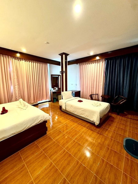 Centre Point Patong, Patong, Thailand
