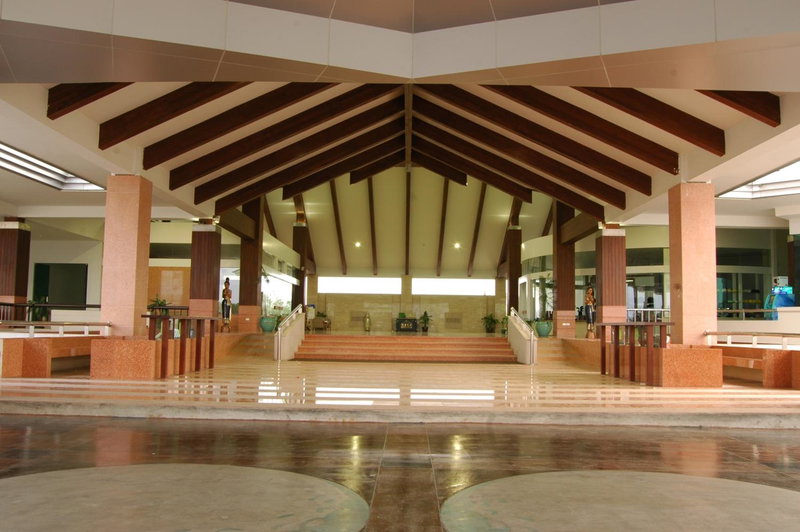 Uniland Golf & Resort, Nakhon Pathom, Thailand