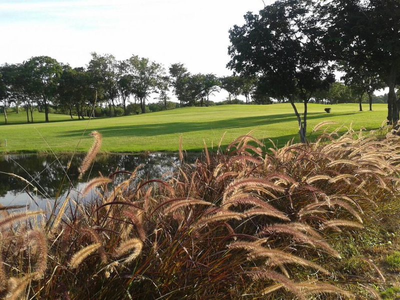 Uniland Golf & Resort, Nakhon Pathom, Thailand