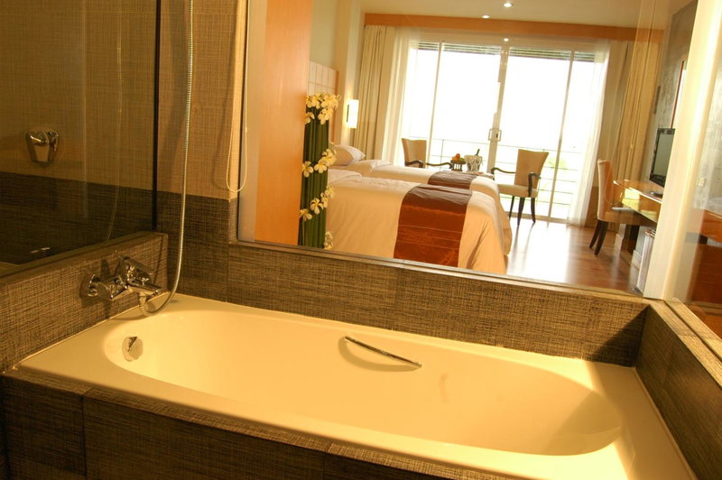 Uniland Golf & Resort, Nakhon Pathom, Thailand