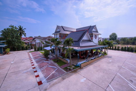 MS Hotel Sriracha, Si Racha, Thailand