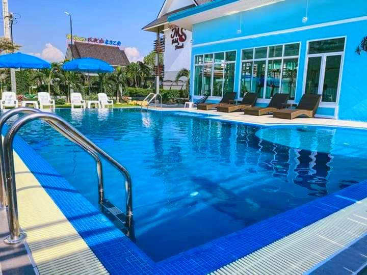 MS Hotel Sriracha, Si Racha, Thailand