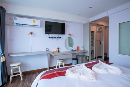 MS Hotel Sriracha, Si Racha, Thailand