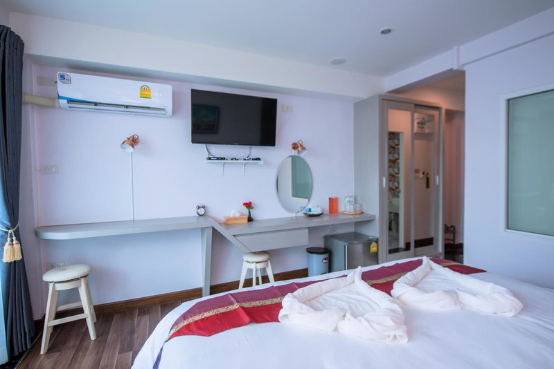 MS Hotel Sriracha, Si Racha, Thailand