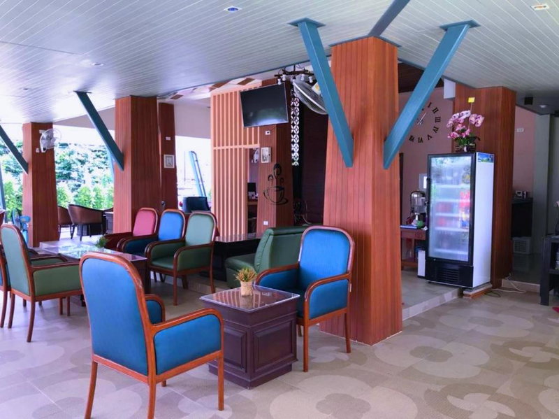 MS Hotel Sriracha, Si Racha, Thailand