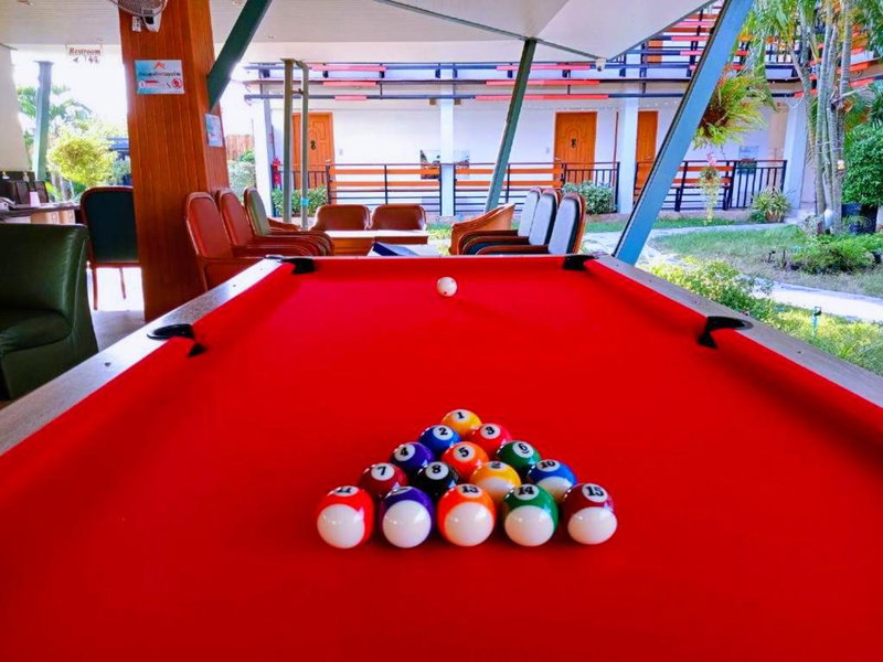 MS Hotel Sriracha, Si Racha, Thailand