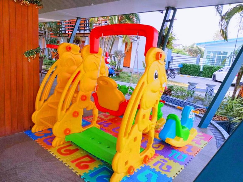 MS Hotel Sriracha, Si Racha, Thailand