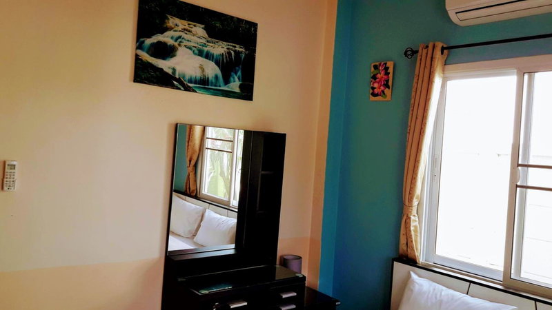 Relax private Pool Villas - 4 bedroom villas, Ao Nang Beach, Thailand
