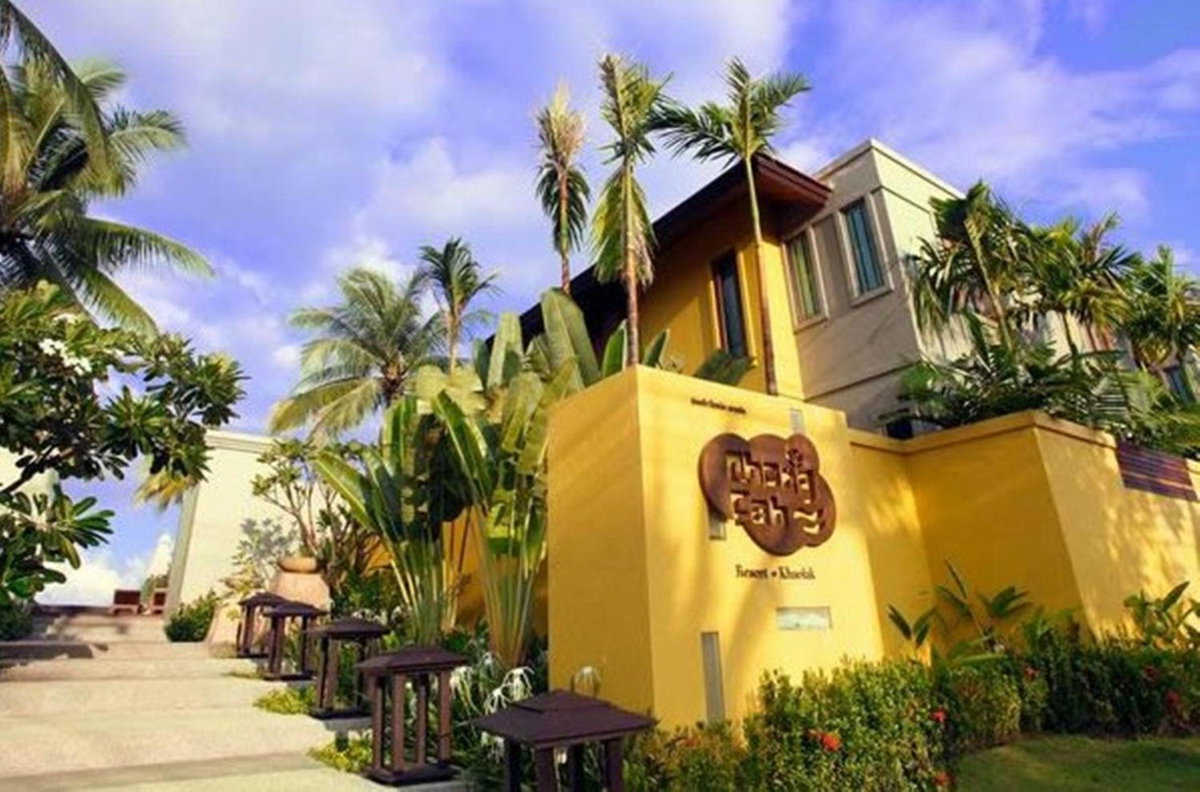 Chongfah Resort Khao Lak - SHA Extra Plus, Thailand